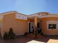 Resale - Villa - Rojales - Doña Pepa