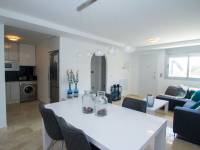 New Build - Apartment - Orihuela Costa - Las Filipinas