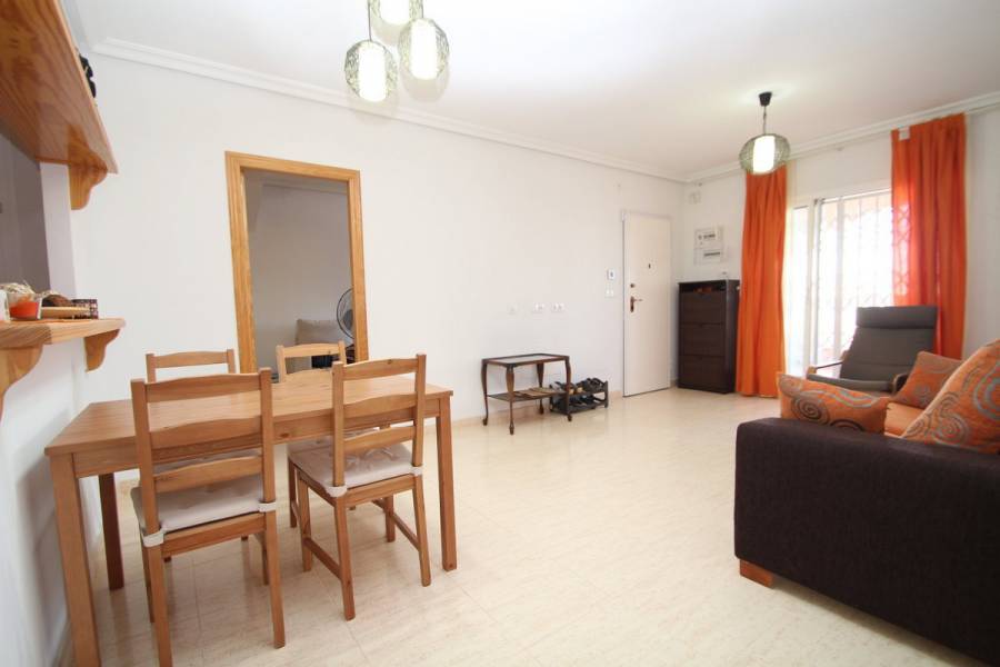 Reventa - Apartment - Orihuela Costa - Playa Flamenca