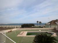 Resale - Villa - Torrevieja - La veleta