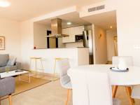 New Build - Apartment - Los Alcázares - SERENA GOLF