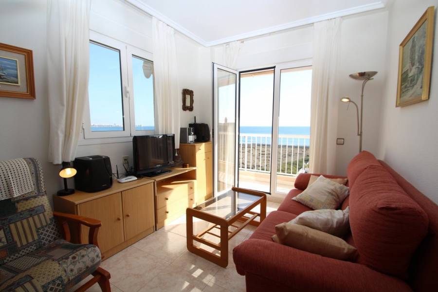 Reventa - Apartment - Torrevieja - Rocio del mar