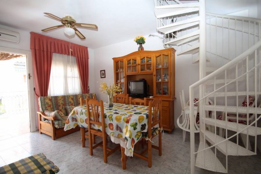 Reventa - Apartment - Orihuela Costa - Playa Flamenca