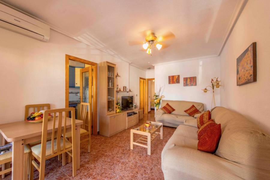 Resale - Apartment - Orihuela Costa - Los Altos