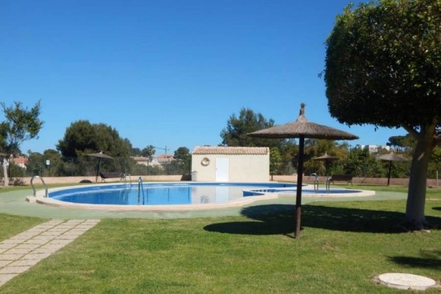 Resale - Apartment - Orihuela Costa - Los Altos