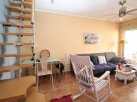 Resale - Apartment - Orihuela Costa - Campoamor