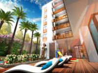 New Build - Apartment - Torrevieja - Playa del cura