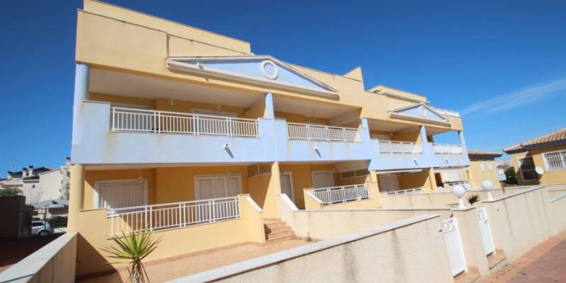 Apartment - Reventa - Pilar de la Horadada - Mil palmeras