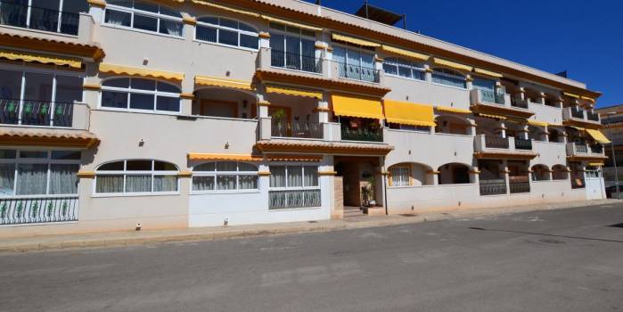 Apartment - Resale - San Miguel de Salinas - San Miguel de Salinas