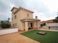 Resale - Villa - Orihuela Costa - Cabo Roig