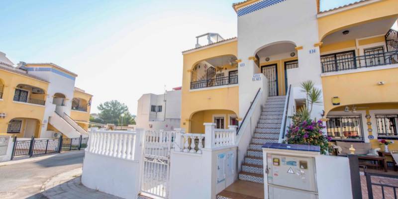 Apartment - Resale - Orihuela Costa - Los Altos