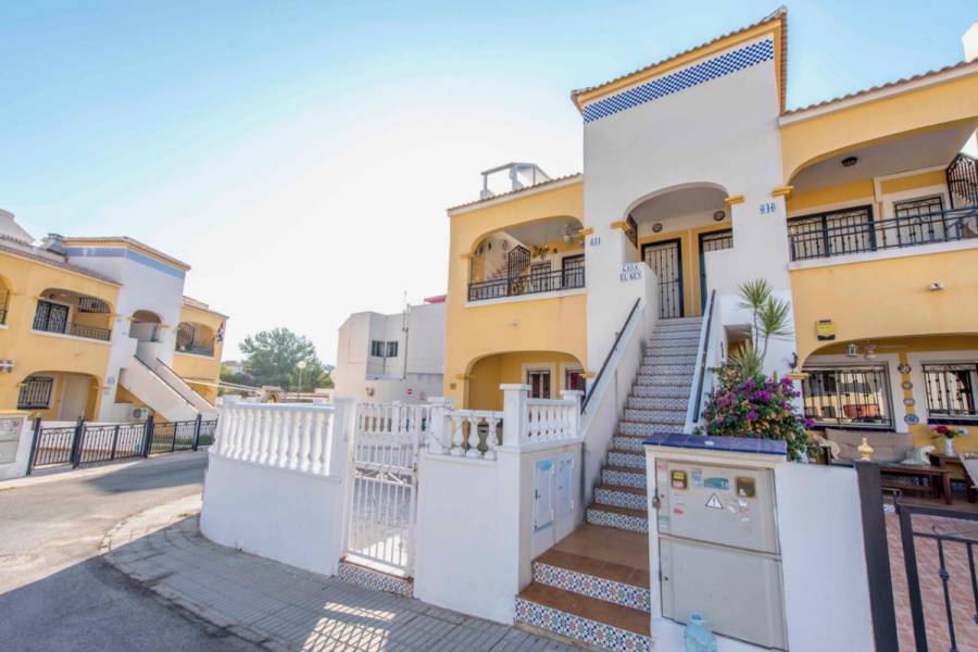 Resale - Apartment - Orihuela Costa - Los Altos