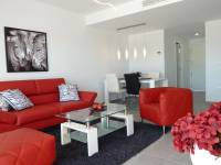 New Build - Apartment - Orihuela Costa - Villamartin