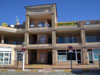 Long Term Rental - Commercial Unit - Orihuela Costa - La Regia