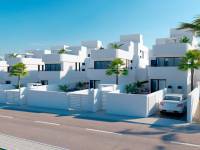 New Build - Villa - La Marina - Urb. la marina