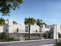 Nueva construcción  - Apartment - Torre-Pacheco - Mar Menor Golf Resort