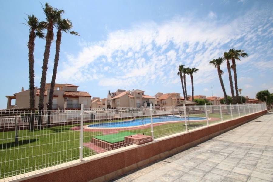 Reventa - Apartment - Orihuela Costa - Playa Flamenca