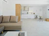 New Build - Apartment - San Pedro del Pinatar - Lo Pagan