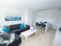 New Build - Apartment - Orihuela Costa - Las Filipinas