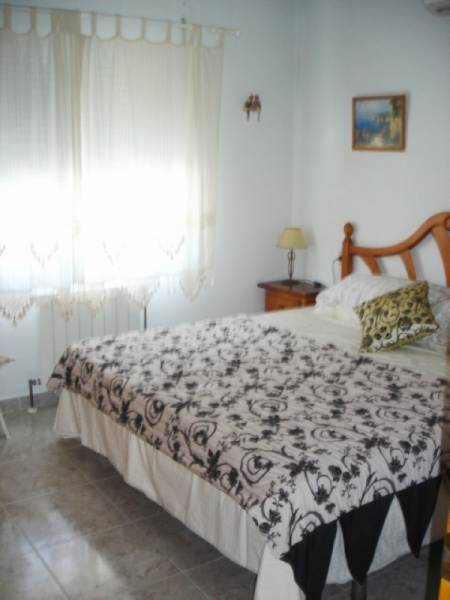 Resale - Villa - Pilar de la Horadada - Pinar de Campoverde