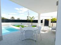 New Build - Villa - La Marina - El pinet