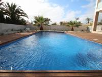 Resale - Villa - Orihuela Costa - Cabo Roig