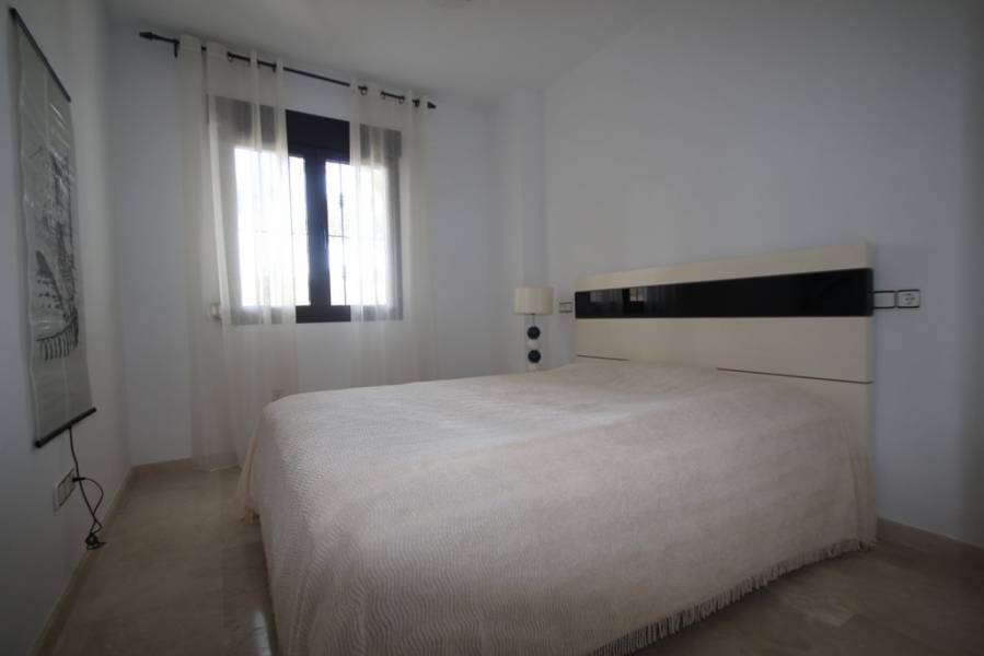 Resale - Apartment - Orihuela Costa - Las Ramblas