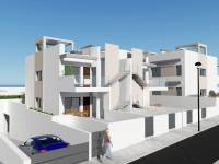 New Build - Apartment - Orihuela Costa - Punta Prima