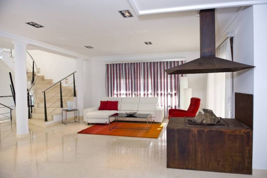 Resale - Villa - Orihuela Costa - Cabo Roig