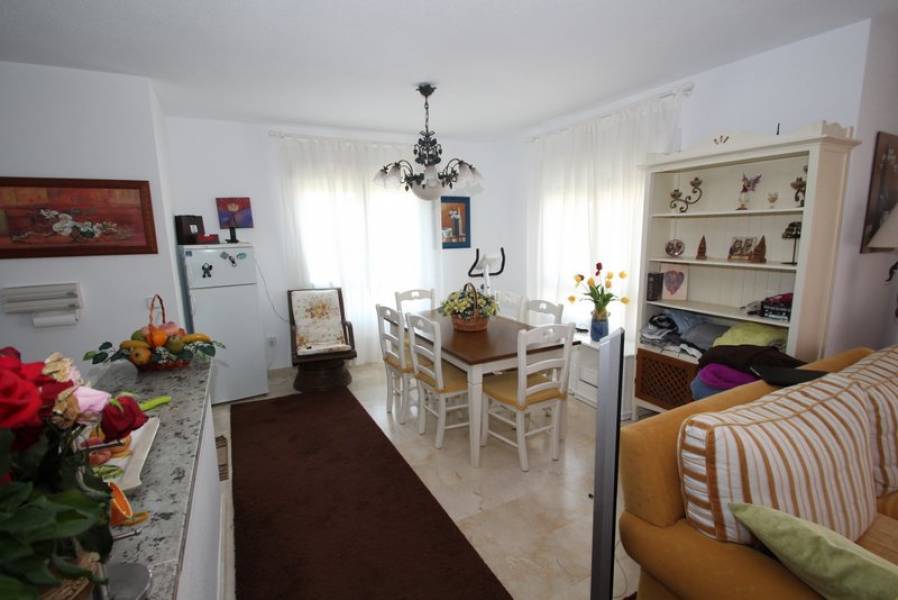 Resale - Villa - Orihuela Costa - Las Ramblas