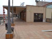 Resale - Commercial Unit - Orihuela Costa - Playa Flamenca