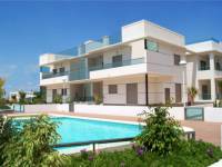 New Build - Apartment - Rojales - Doña Pepa