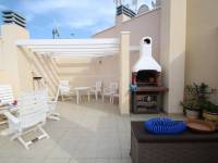 Resale - Apartment - Orihuela Costa - Agua Marina