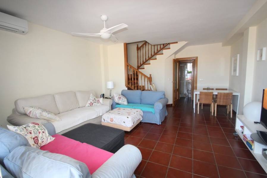 Reventa - Bungalow - Orihuela Costa - Campoamor