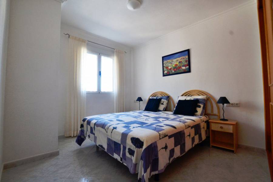 Resale - Villa - San Miguel de Salinas - Orihuela costa