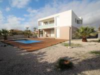 Resale - Villa - Orihuela Costa - Cabo Roig