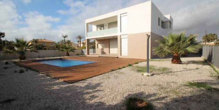 Villa - Resale - Orihuela Costa - Cabo Roig