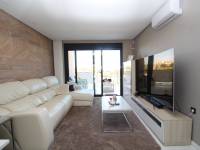 Resale - Apartment - Pilar de la Horadada - Mil palmeras