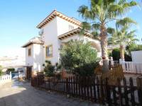 Reventa - Chalet - Orihuela Costa - Montezenia