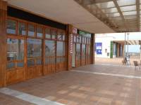 Resale - Commercial Unit - Orihuela Costa - Playa Flamenca