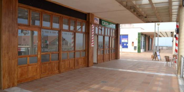 Commercial Unit - Resale - Orihuela Costa - Playa Flamenca