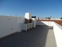 New Build - Townhouse - Pilar de la Horadada - TORRE DE LA HORADADA