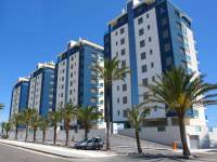 New Build - Apartment - San Javier - LA MANGA DEL MAR MENOR