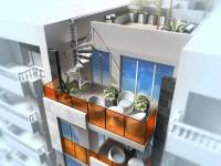 New Build - Apartment - Torrevieja - La Mata