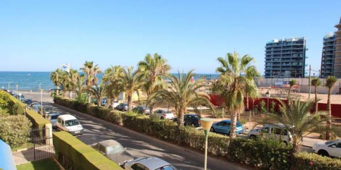 Apartment - Resale - Torrevieja - Punta prima