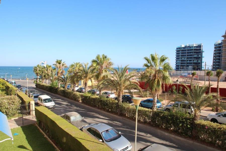 Reventa - Apartment - Torrevieja - Punta prima