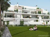 New Build - Townhouse - Orihuela Costa - Villamartin