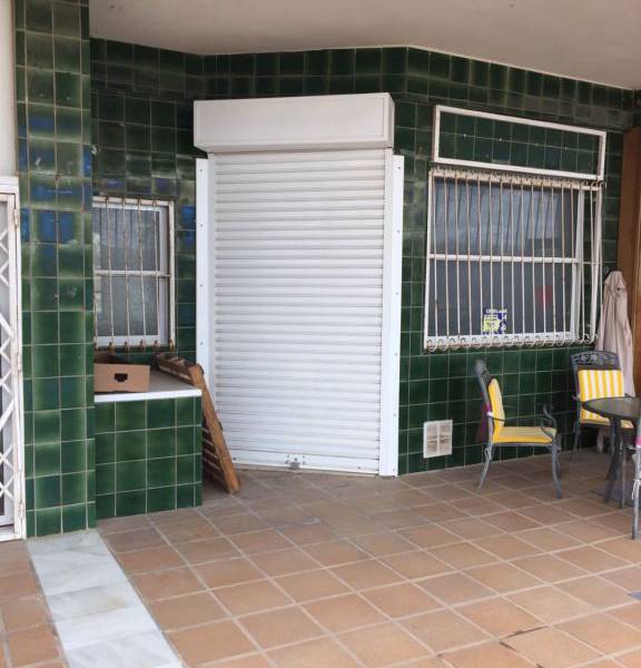 Resale - Commercial Unit - Orihuela Costa - Playa Flamenca