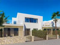 New Build - Semi Detached - Pilar de la Horadada - Torre de la Horadada-