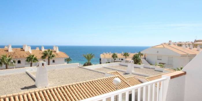 Bungalow - Reventa - Orihuela Costa - Campoamor